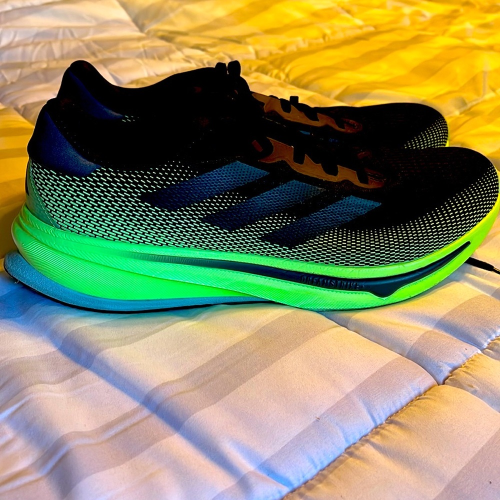 adidas Supernova Rise